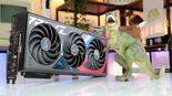 Test GeForce RTX 4070 Ti
