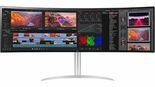 LG 49WQ95C-W Review