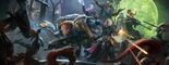 Test Warhammer 40.000 Rogue Trader