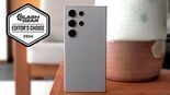 Test Samsung Galaxy S24 Ultra