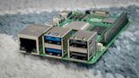 Test Raspberry Pi 5