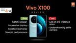 Vivo X100 Review