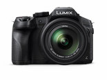 Anlisis Panasonic Lumix FZ300