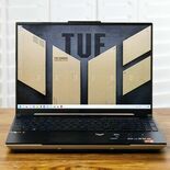 Test Asus TUF Gaming A16