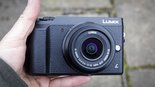Test Panasonic Lumix GX80