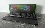 Test Razer Huntsman V3 Pro