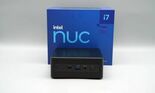 Test Intel NUC 11