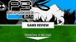 Test Persona 3 Reload