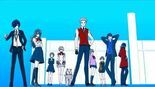 Test Persona 3 Reload