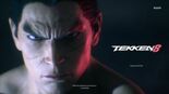Test Tekken 8