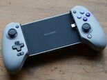 Test GameSir G8