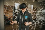 Test HTC Vive