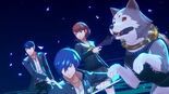 Test Persona 3 Reload
