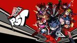 Test Persona 5 Tactica