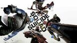 Test Suicide Squad Kill the Justice League