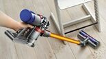 Test Dyson V8 Absolute