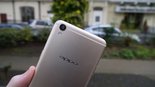 Test Oppo F1 Plus