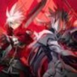Test Blazblue Entropy Effect