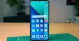 Test Xiaomi Redmi Note 13