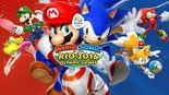Test Mario & Sonic Rio 2016