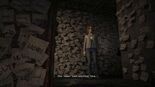 Test Silent Hill The Short Message