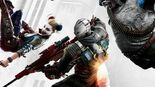 Test Suicide Squad Kill the Justice League