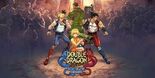 Test Double Dragon Gaiden: Rise of The Dragons