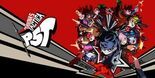 Test Persona 5 Tactica