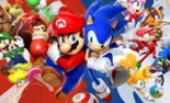 Test Mario & Sonic Rio 2016