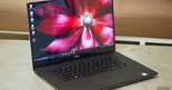 Test Dell XPS 15 - 2016