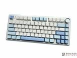 Epomaker x AULA F75 Review