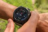 Test Garmin Fenix 7