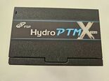 Test FSP Hydro PTM X