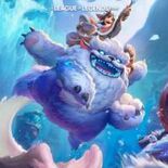 Test League of Legends Song of Nunu