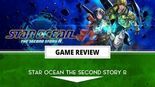 Star Ocean The Second Story R Review