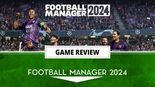 Test Football Manager 2024