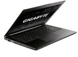 Gigabyte P34W v5 Review