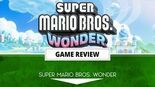 Test Super Mario Bros. Wonder