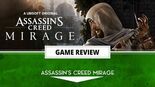 Anlisis Assassin's Creed Mirage