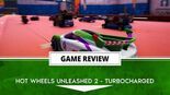 Hot Wheels Unleashed 2 Review