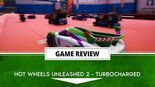 Test Hot Wheels Unleashed 2