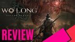 Test Wo Long Fallen Dynasty