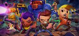 Test Enter the Gungeon