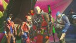 Test Suicide Squad Kill the Justice League