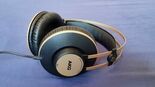 Test AKG K92