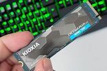 Test Kioxia Exceria Plus G3