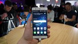 Test Huawei P9 Plus