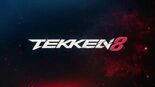 Test Tekken 8