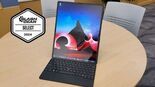 Test Lenovo ThinkPad X1 Fold 16