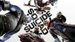 Test Suicide Squad Kill the Justice League